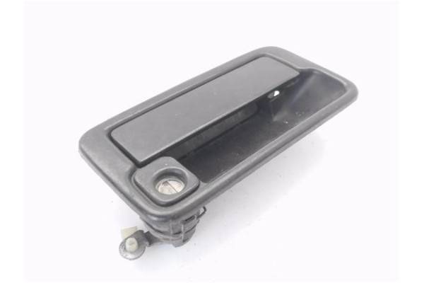 Recambio de maneta exterior delantero derecha para suzuki vitara (se/sf/et) 1.6 16v hard top superlujo referencia OEM IAM   