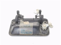 Recambio de maneta exterior delantero derecha para suzuki vitara (se/sf/et) 1.6 16v hard top superlujo referencia OEM IAM   