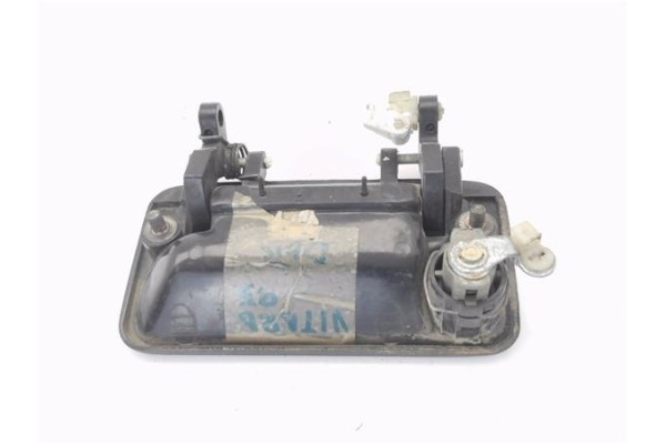 Recambio de maneta exterior delantero derecha para suzuki vitara (se/sf/et) 1.6 16v hard top superlujo referencia OEM IAM   