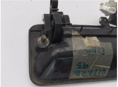 Recambio de maneta exterior delantero derecha para suzuki vitara (se/sf/et) 1.6 16v hard top superlujo referencia OEM IAM   