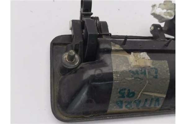 Recambio de maneta exterior delantero derecha para suzuki vitara (se/sf/et) 1.6 16v hard top superlujo referencia OEM IAM   
