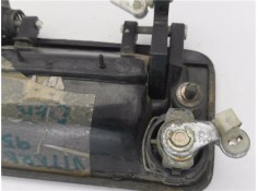 Recambio de maneta exterior delantero derecha para suzuki vitara (se/sf/et) 1.6 16v hard top superlujo referencia OEM IAM   