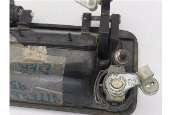 Recambio de maneta exterior delantero derecha para suzuki vitara (se/sf/et) 1.6 16v hard top superlujo referencia OEM IAM   
