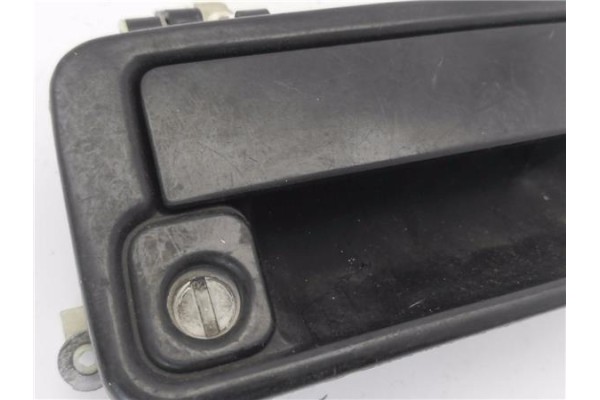 Recambio de maneta exterior delantero derecha para suzuki vitara (se/sf/et) 1.6 16v hard top superlujo referencia OEM IAM   