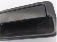 Recambio de maneta exterior delantero derecha para suzuki vitara (se/sf/et) 1.6 16v hard top superlujo referencia OEM IAM   