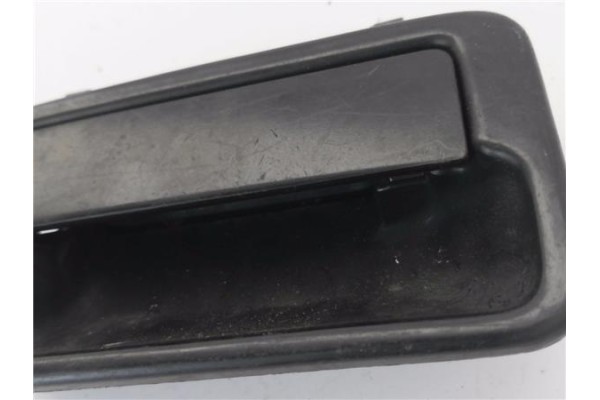 Recambio de maneta exterior delantero derecha para suzuki vitara (se/sf/et) 1.6 16v hard top superlujo referencia OEM IAM   