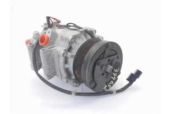 Recambio de compresor aire acond. para honda cr-v iii 2.0 i referencia OEM IAM TSP0159860  