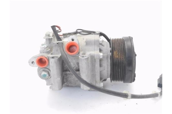 Recambio de compresor aire acond. para honda cr-v iii 2.0 i referencia OEM IAM TSP0159860  