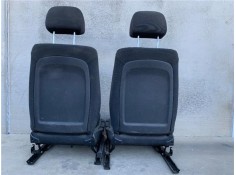 Recambio de juego asientos para bmw serie 3 berlina (e46) referencia OEM IAM 52108130667 52108130668 