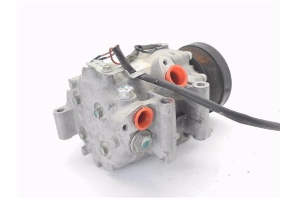 Recambio de compresor aire acond. para honda cr-v iii 2.0 i referencia OEM IAM TSP0159860  