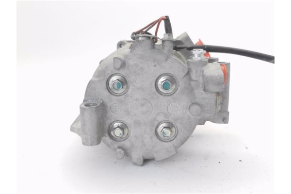 Recambio de compresor aire acond. para honda cr-v iii 2.0 i referencia OEM IAM TSP0159860  