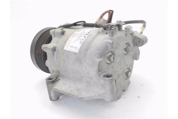 Recambio de compresor aire acond. para honda cr-v iii 2.0 i referencia OEM IAM TSP0159860  