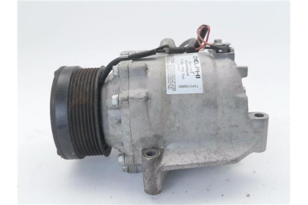 Recambio de compresor aire acond. para honda cr-v iii 2.0 i referencia OEM IAM TSP0159860  