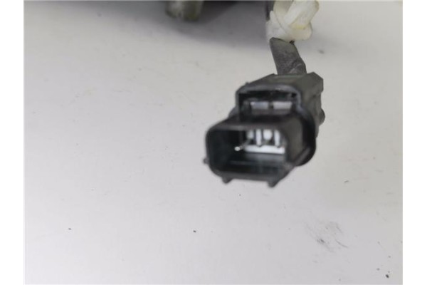 Recambio de compresor aire acond. para honda cr-v iii 2.0 i referencia OEM IAM TSP0159860  