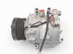 Recambio de compresor aire acond. para honda cr-v iii 2.0 i referencia OEM IAM TSP0159860  