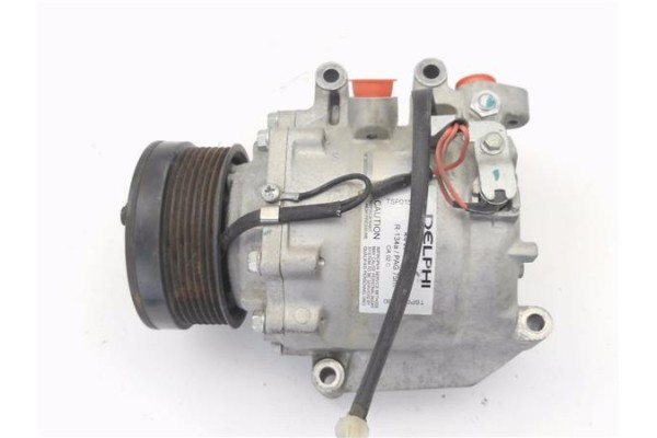 Recambio de compresor aire acond. para honda cr-v iii 2.0 i referencia OEM IAM TSP0159860  