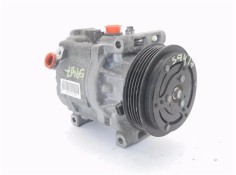 Recambio de compresor aire acond. para fiat ii panda (169) 1.2 referencia OEM IAM SCSB06 5A7875200 