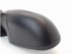 Recambio de retrovisor izquierdo para seat ibiza (6l1) referencia OEM IAM   