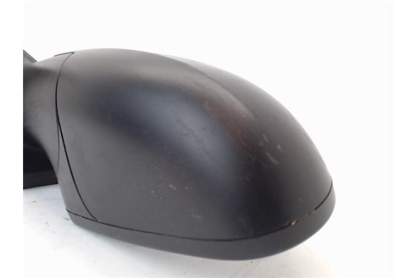 Recambio de retrovisor izquierdo para seat ibiza (6l1) referencia OEM IAM   