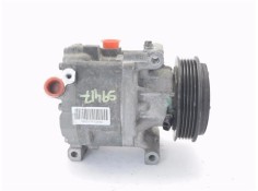 Recambio de compresor aire acond. para fiat ii panda (169) 1.2 referencia OEM IAM SCSB06 5A7875200 