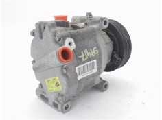Recambio de compresor aire acond. para fiat ii panda (169) 1.2 referencia OEM IAM SCSB06 5A7875200 