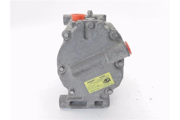 Recambio de compresor aire acond. para fiat ii panda (169) 1.2 referencia OEM IAM SCSB06 5A7875200 