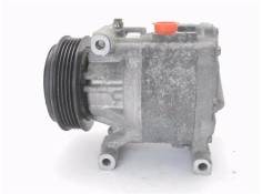 Recambio de compresor aire acond. para fiat ii panda (169) 1.2 referencia OEM IAM SCSB06 5A7875200 
