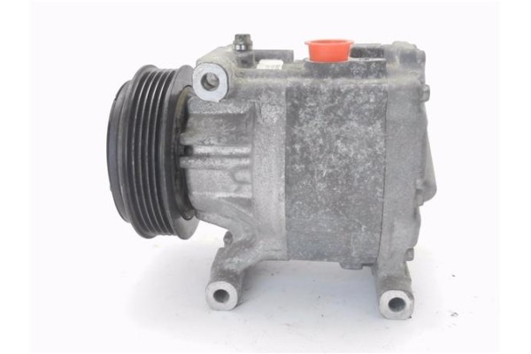 Recambio de compresor aire acond. para fiat ii panda (169) 1.2 referencia OEM IAM SCSB06 5A7875200 