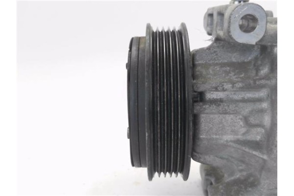 Recambio de compresor aire acond. para fiat ii panda (169) 1.2 referencia OEM IAM SCSB06 5A7875200 