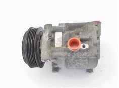 Recambio de compresor aire acond. para fiat ii panda (169) 1.2 referencia OEM IAM SCSB06 5A7875200 