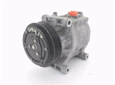 Recambio de compresor aire acond. para fiat ii panda (169) 1.2 referencia OEM IAM SCSB06 5A7875200 