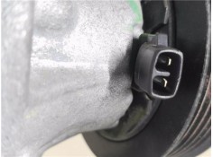 Recambio de compresor aire acond. para fiat ii panda (169) 1.2 referencia OEM IAM SCSB06 5A7875200 