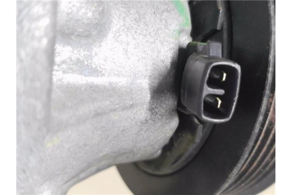 Recambio de compresor aire acond. para fiat ii panda (169) 1.2 referencia OEM IAM SCSB06 5A7875200 