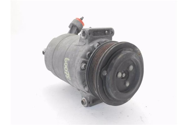 Recambio de compresor aire acond. para ford c-max (cb7) 1.0 trend referencia OEM IAM CV6119D629FE  