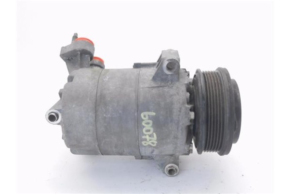 Recambio de compresor aire acond. para ford c-max (cb7) 1.0 trend referencia OEM IAM CV6119D629FE  