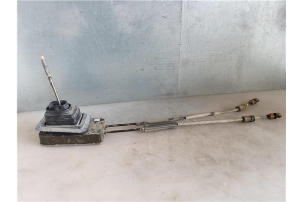 Recambio de palanca de cambio para citroen c5 berlina 2.0 audace referencia OEM IAM 9658259980  