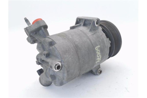 Recambio de compresor aire acond. para ford c-max (cb7) 1.0 trend referencia OEM IAM CV6119D629FE  