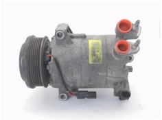 Recambio de compresor aire acond. para ford c-max (cb7) 1.0 trend referencia OEM IAM CV6119D629FE  