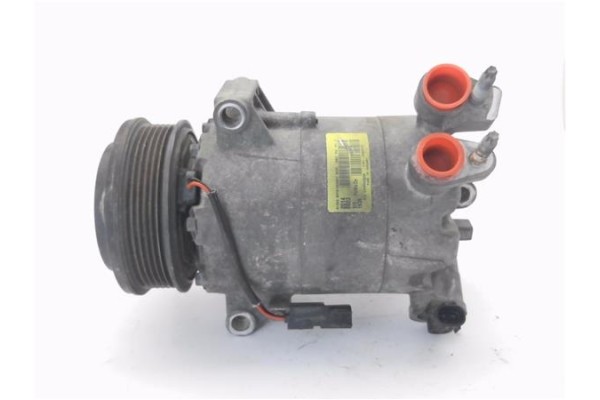 Recambio de compresor aire acond. para ford c-max (cb7) 1.0 trend referencia OEM IAM CV6119D629FE  
