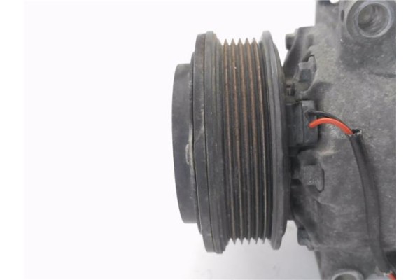Recambio de compresor aire acond. para ford c-max (cb7) 1.0 trend referencia OEM IAM CV6119D629FE  