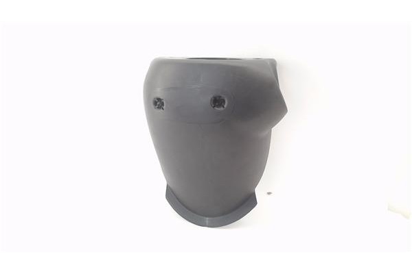 Recambio de embellecedor columna direccion para ford transit furgón 2.2 tdci referencia OEM IAM 6C113533ADW  