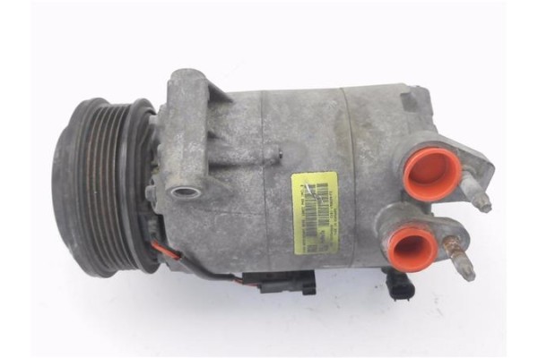 Recambio de compresor aire acond. para ford c-max (cb7) 1.0 trend referencia OEM IAM CV6119D629FE  