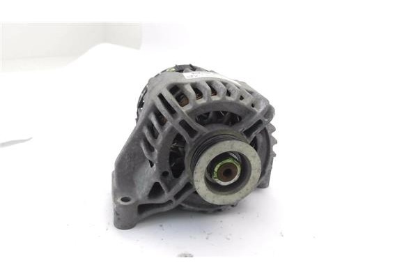 Recambio de alternador para fiat ii panda (169) 1.2 referencia OEM IAM 52003532 52003532 