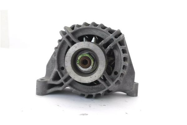 Recambio de alternador para fiat ii panda (169) 1.2 referencia OEM IAM 52003532 52003532 