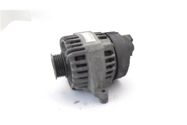 Recambio de alternador para fiat ii panda (169) 1.2 referencia OEM IAM 52003532 52003532 
