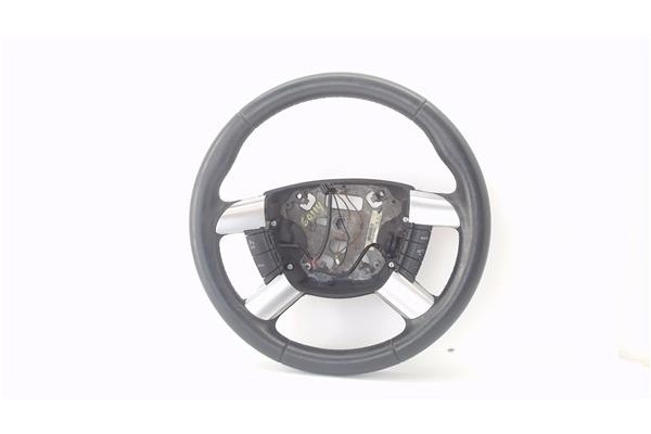 Recambio de volante para ford transit furgón 2.2 tdci referencia OEM IAM 305522299D52  