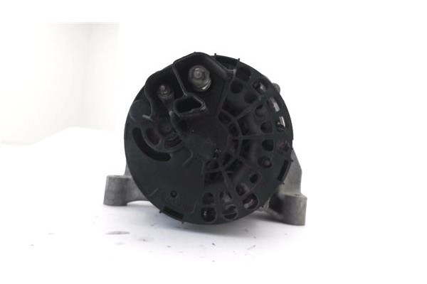 Recambio de alternador para fiat ii panda (169) 1.2 referencia OEM IAM 52003532 52003532 