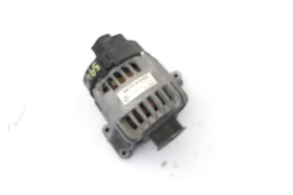 Recambio de alternador para fiat ii panda (169) 1.2 referencia OEM IAM 52003532 52003532 
