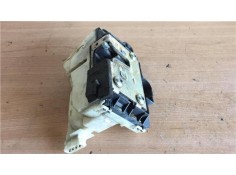 Recambio de cierre electromagnetico trasero derecho para volkswagen golf iii (1h1) 1.6 cl referencia OEM IAM 839016G  