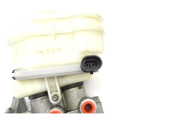 Recambio de bomba freno para fiat ii panda (169) 1.2 referencia OEM IAM 77362526 77362526 
